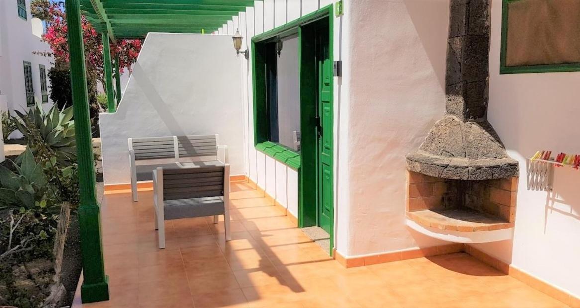 Relax Tinosa Apartment Puerto del Carmen  Zewnętrze zdjęcie