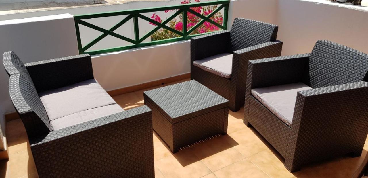 Relax Tinosa Apartment Puerto del Carmen  Zewnętrze zdjęcie