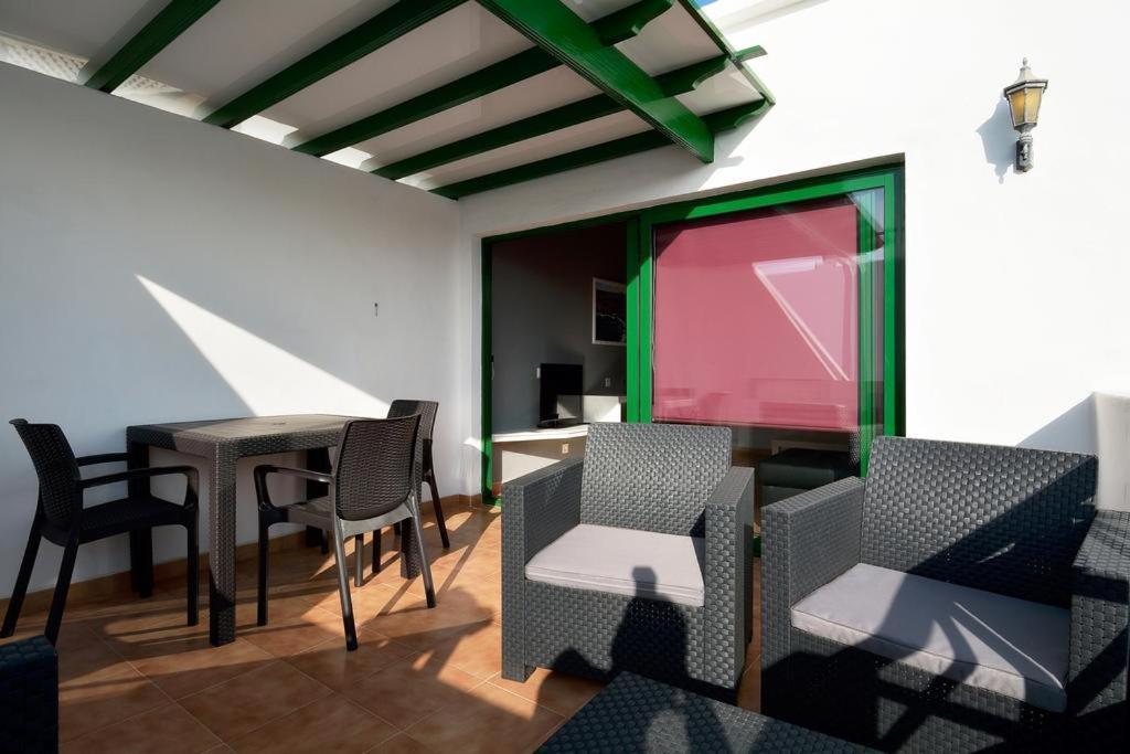 Relax Tinosa Apartment Puerto del Carmen  Zewnętrze zdjęcie