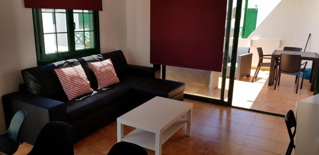 Relax Tinosa Apartment Puerto del Carmen  Zewnętrze zdjęcie
