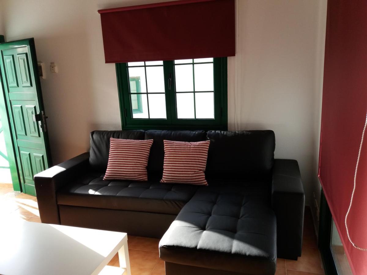 Relax Tinosa Apartment Puerto del Carmen  Zewnętrze zdjęcie