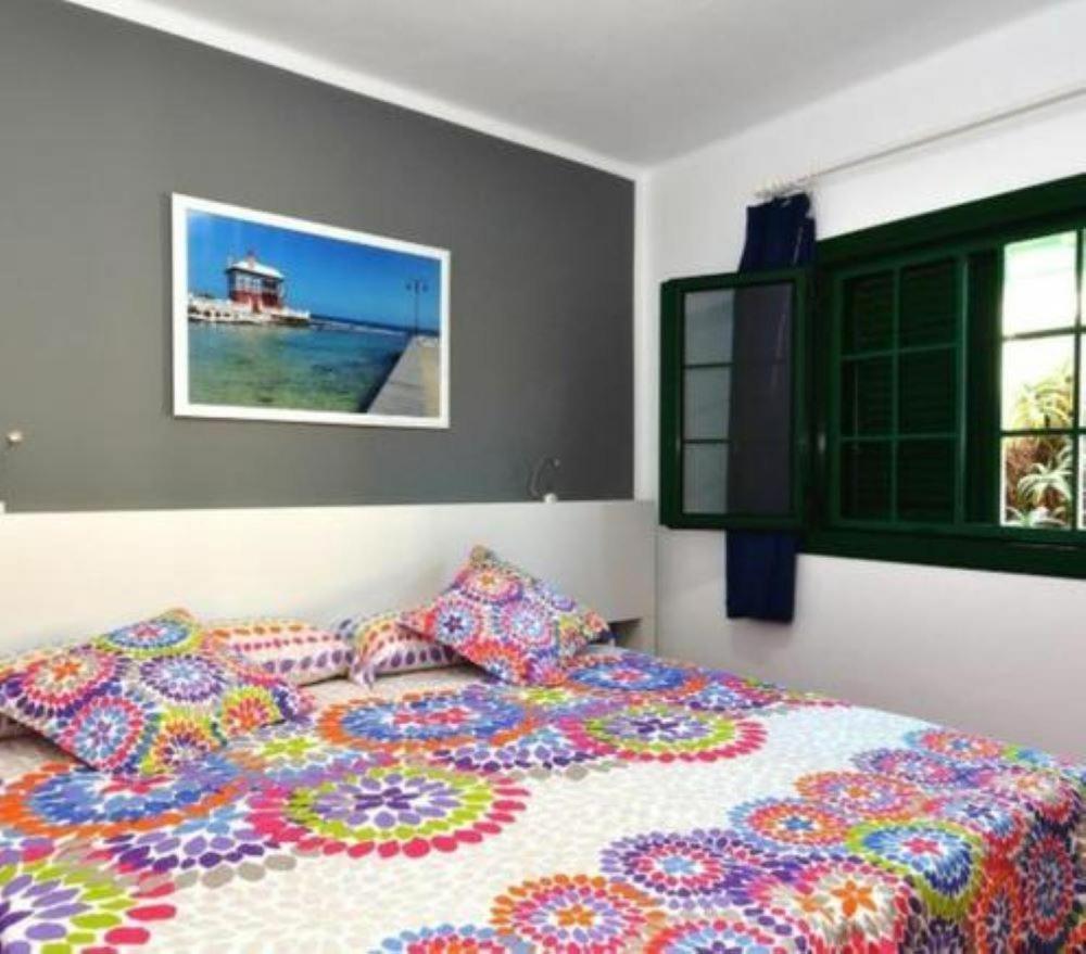 Relax Tinosa Apartment Puerto del Carmen  Zewnętrze zdjęcie