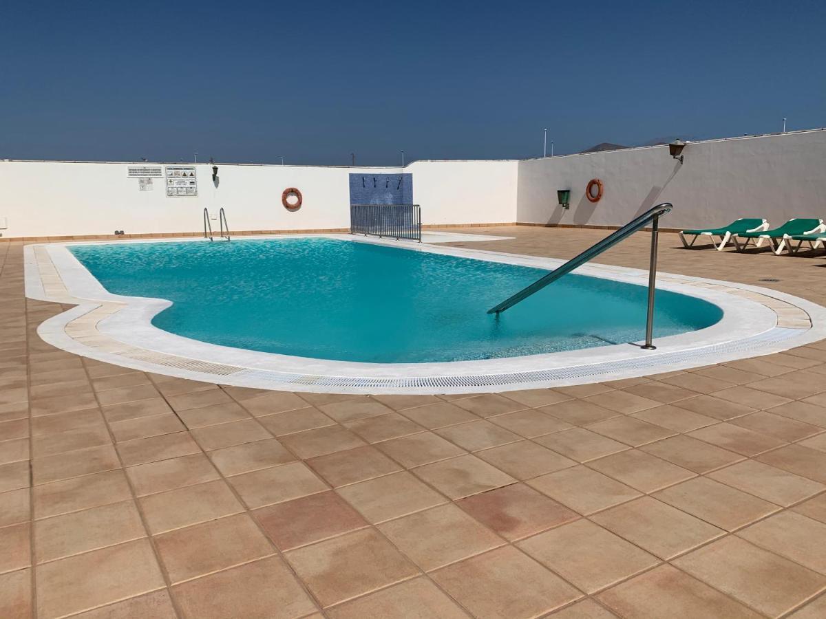 Relax Tinosa Apartment Puerto del Carmen  Zewnętrze zdjęcie