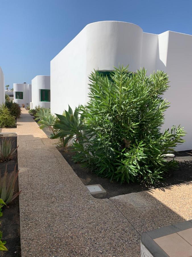 Relax Tinosa Apartment Puerto del Carmen  Zewnętrze zdjęcie