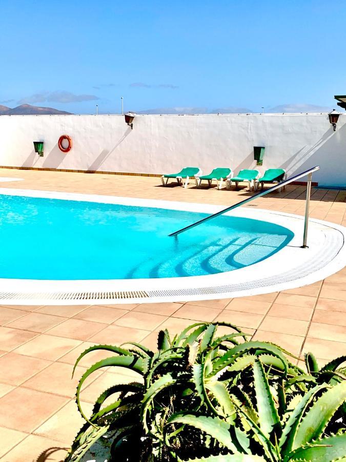 Relax Tinosa Apartment Puerto del Carmen  Zewnętrze zdjęcie