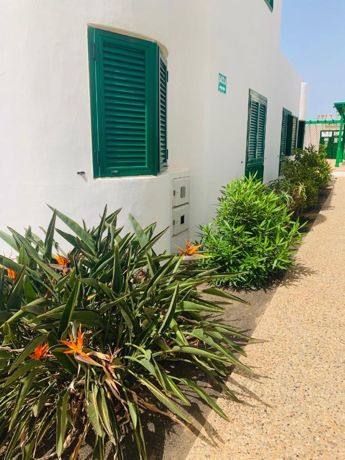 Relax Tinosa Apartment Puerto del Carmen  Zewnętrze zdjęcie