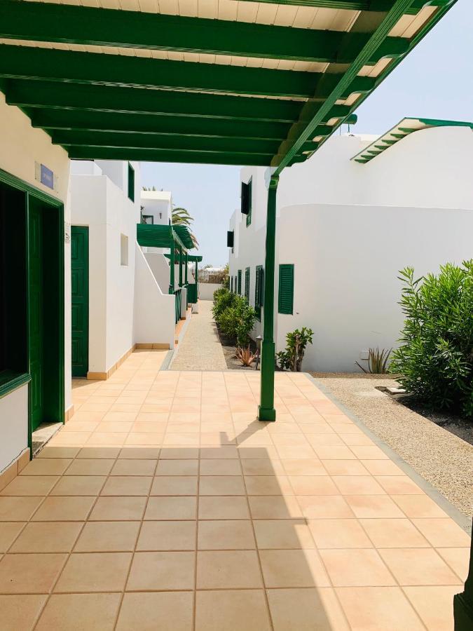 Relax Tinosa Apartment Puerto del Carmen  Zewnętrze zdjęcie