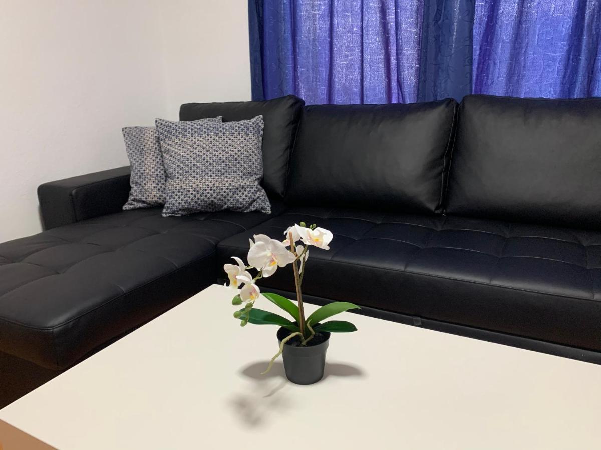 Relax Tinosa Apartment Puerto del Carmen  Zewnętrze zdjęcie