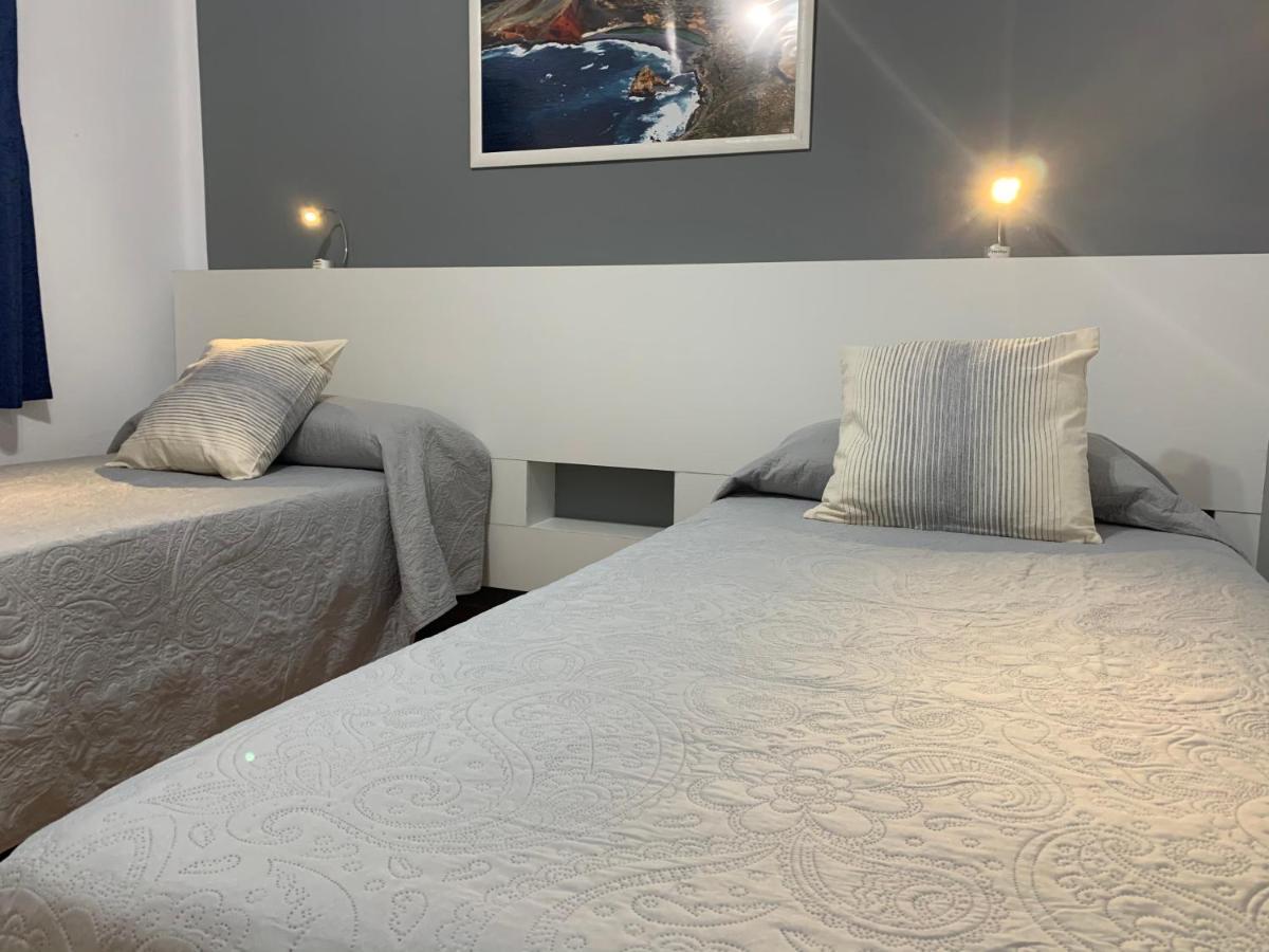 Relax Tinosa Apartment Puerto del Carmen  Zewnętrze zdjęcie
