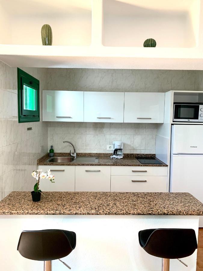 Relax Tinosa Apartment Puerto del Carmen  Zewnętrze zdjęcie