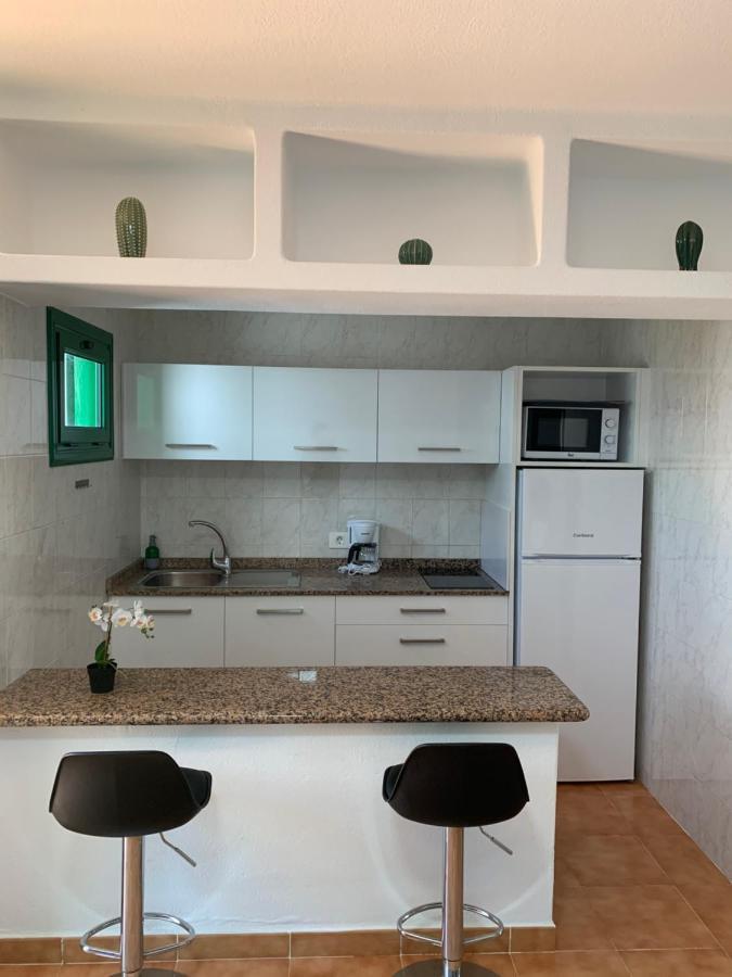 Relax Tinosa Apartment Puerto del Carmen  Zewnętrze zdjęcie