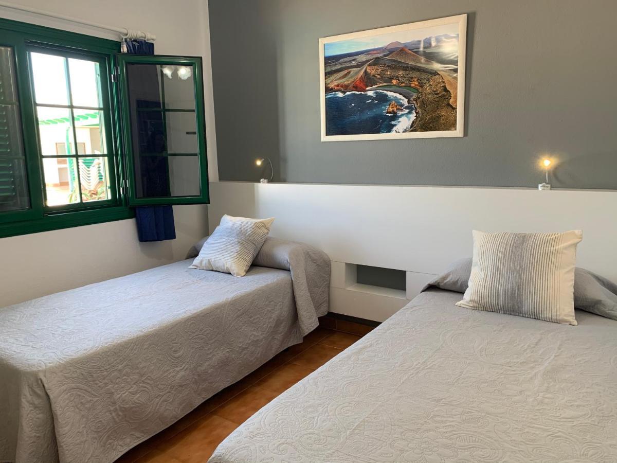 Relax Tinosa Apartment Puerto del Carmen  Zewnętrze zdjęcie