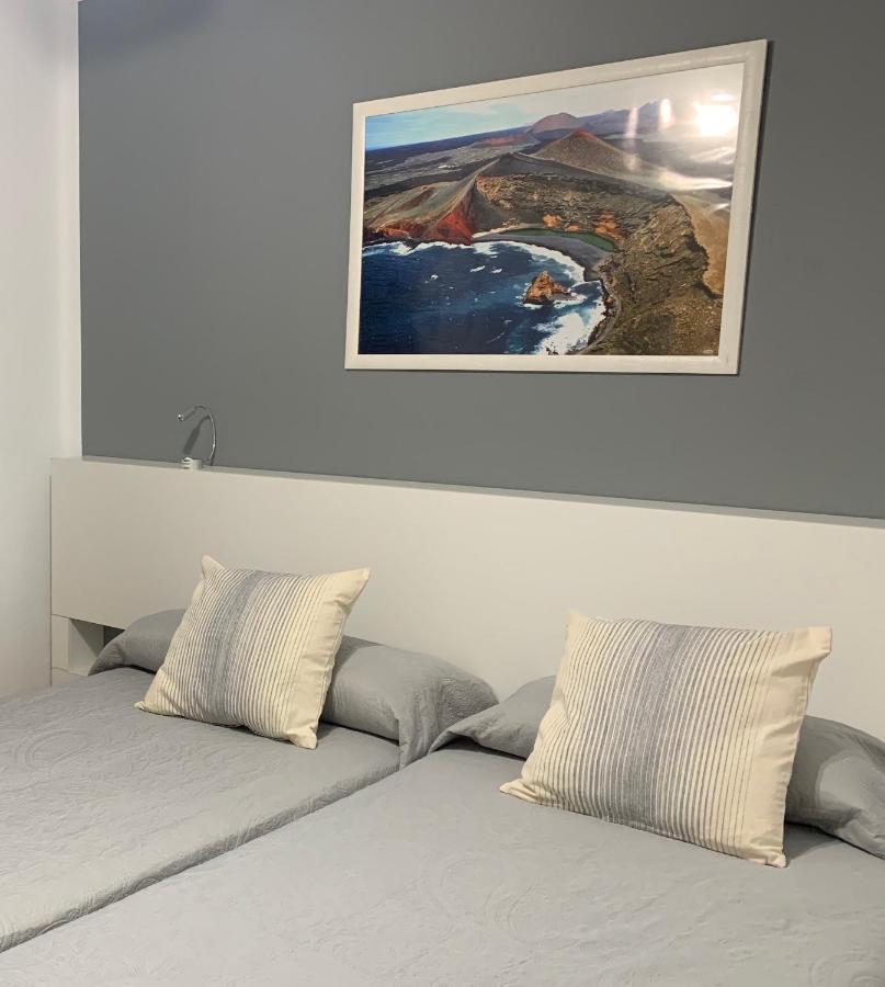 Relax Tinosa Apartment Puerto del Carmen  Zewnętrze zdjęcie