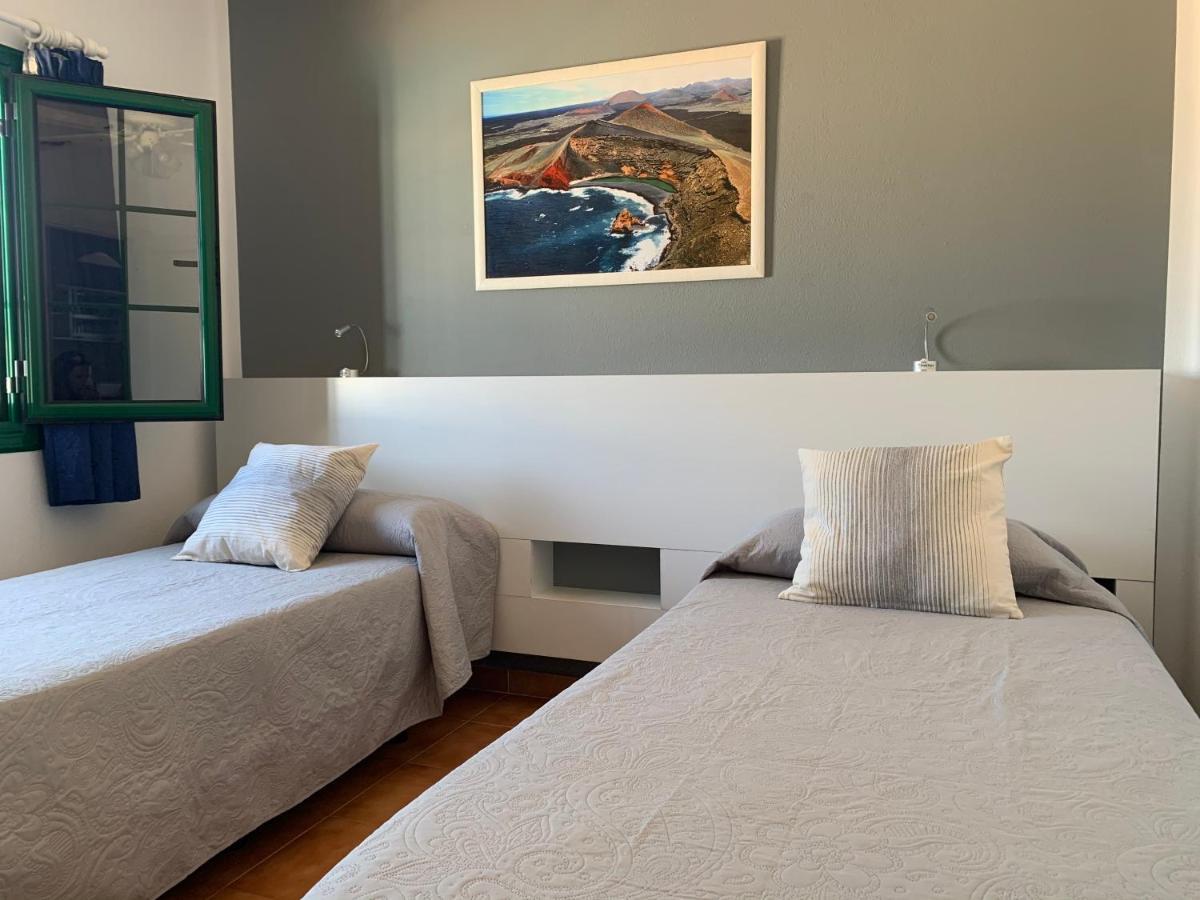 Relax Tinosa Apartment Puerto del Carmen  Zewnętrze zdjęcie