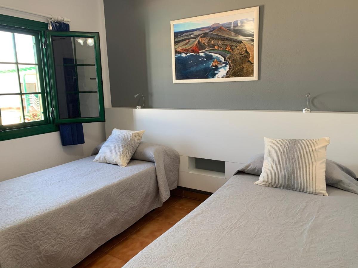 Relax Tinosa Apartment Puerto del Carmen  Zewnętrze zdjęcie