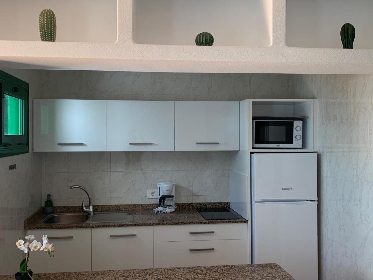 Relax Tinosa Apartment Puerto del Carmen  Zewnętrze zdjęcie