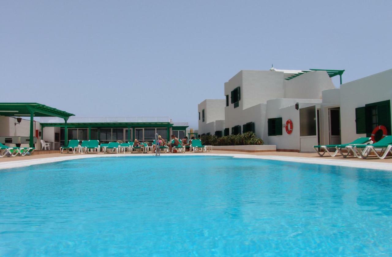 Relax Tinosa Apartment Puerto del Carmen  Zewnętrze zdjęcie