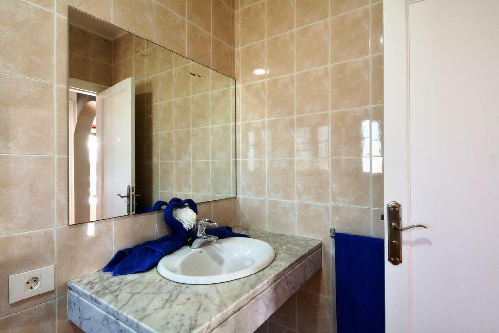 Relax Tinosa Apartment Puerto del Carmen  Zewnętrze zdjęcie