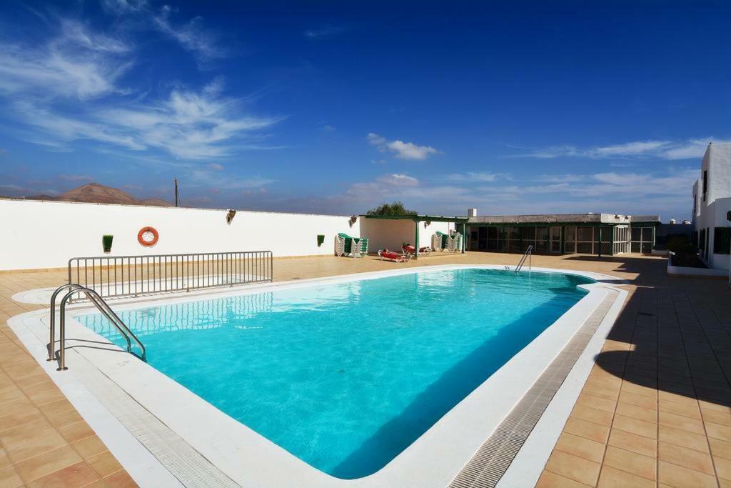 Relax Tinosa Apartment Puerto del Carmen  Zewnętrze zdjęcie