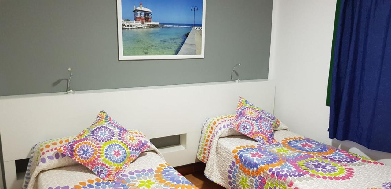 Relax Tinosa Apartment Puerto del Carmen  Zewnętrze zdjęcie